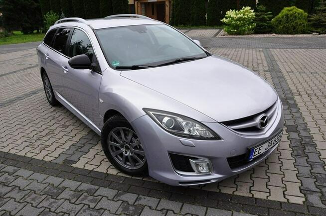 2,2D 163KM Xenon Skóry Blis Alufelgi PDC Bose 1 Wł. Serwis z DE