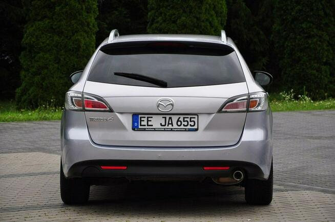 2,2D 163KM Xenon Skóry Blis Alufelgi PDC Bose 1 Wł. Serwis z DE