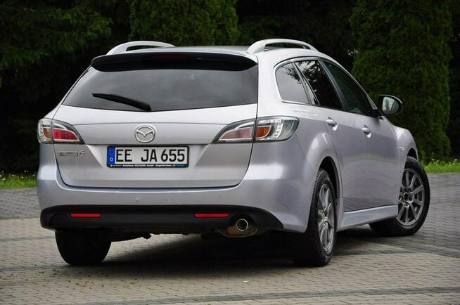 2,2D 163KM Xenon Skóry Blis Alufelgi PDC Bose 1 Wł. Serwis z DE