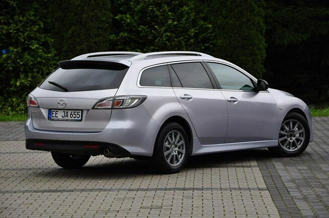 2,2D 163KM Xenon Skóry Blis Alufelgi PDC Bose 1 Wł. Serwis z DE