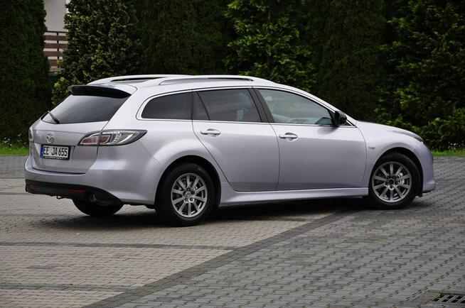 2,2D 163KM Xenon Skóry Blis Alufelgi PDC Bose 1 Wł. Serwis z DE