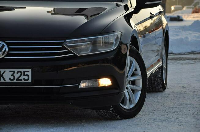 Volkswagen Passat Variant 2,0 TDI 150KM DSG 1Wł. Navi Alufelgi PDC Tempomat Serwis z DE !!