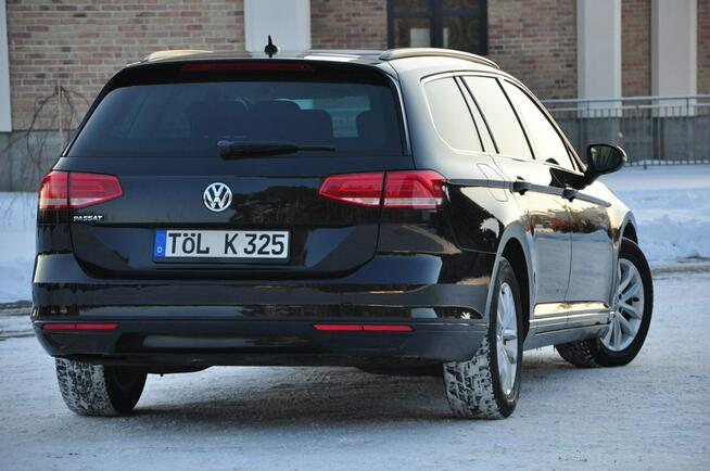 Volkswagen Passat Variant 2,0 TDI 150KM DSG 1Wł. Navi Alufelgi PDC Tempomat Serwis z DE !!