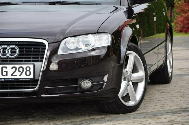 Audi A4 2,0 TDI 170KM S-Line Xenon Skóry PDC Alufelgi Grz. Fotele Serwis z DE