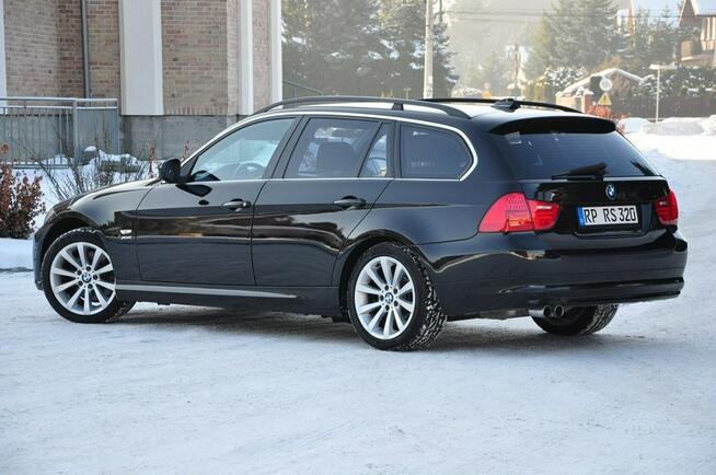 BMW 325 3,0 Benz 218KM Xdrive Duża Navi Klimatronik ROK 2011 PDC Alufelgi z DE