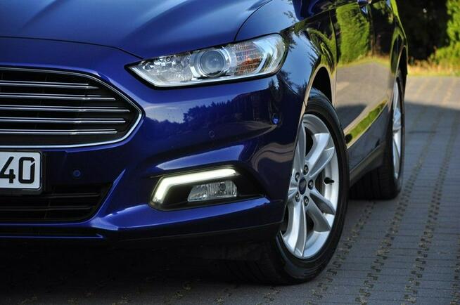 Ford Mondeo 1,5Benz 160KM Full Led Navi Kamera Alufelgi PDC As.Parkowania z DE !!