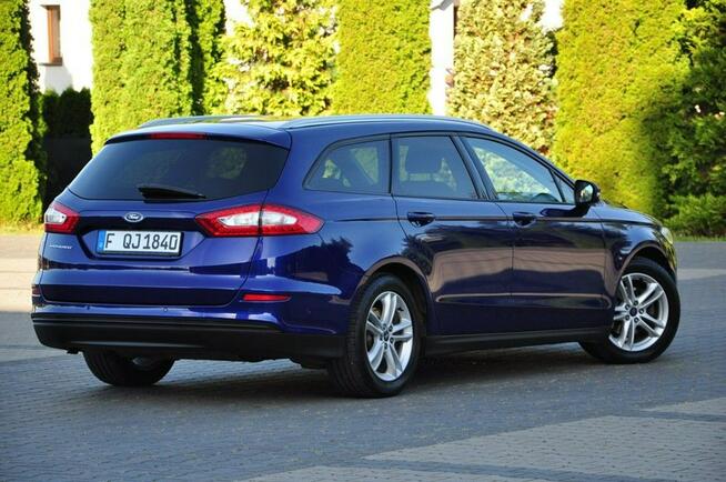 Ford Mondeo 1,5Benz 160KM Full Led Navi Kamera Alufelgi PDC As.Parkowania z DE !!