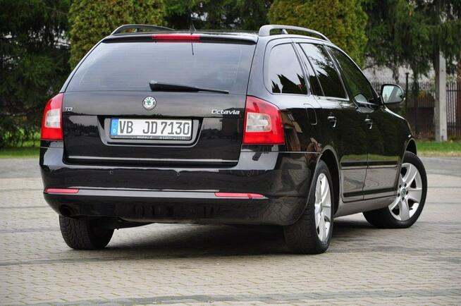 Škoda Octavia 1,6 TDI 105KM Navi PDCx2 Klima Alufelgi 1Wł. Serwis z DE Super Stan !