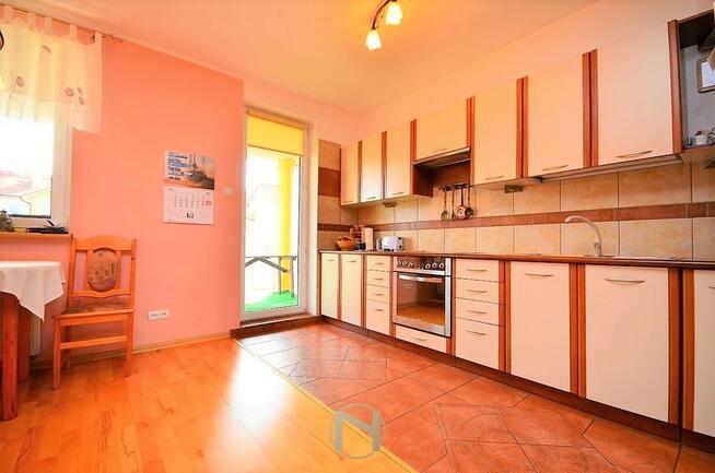 Mieszkanie Gorzów wielkopolski Górczyn