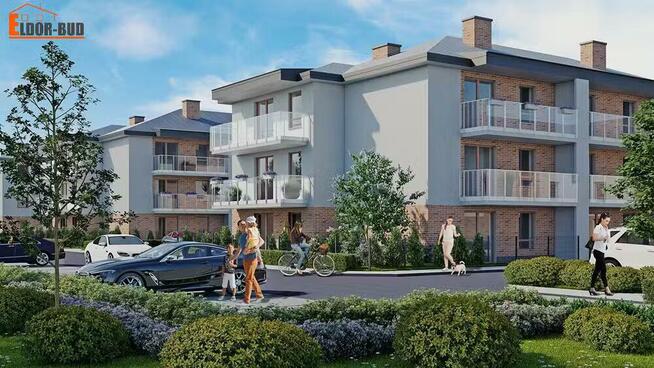 Lokal użytkowy Ostrów Mazowiecka, płk. Dyplomowanego Ludwika Bociańskiego