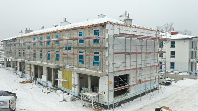 Lokal użytkowy Ostrów Mazowiecka, płk. Dyplomowanego Ludwika Bociańskiego
