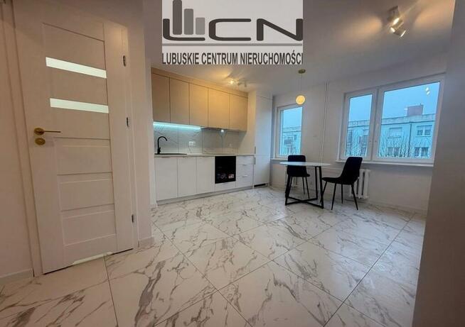 Po remoncie mieszkanie 3 pokoje Staszica Gorzów