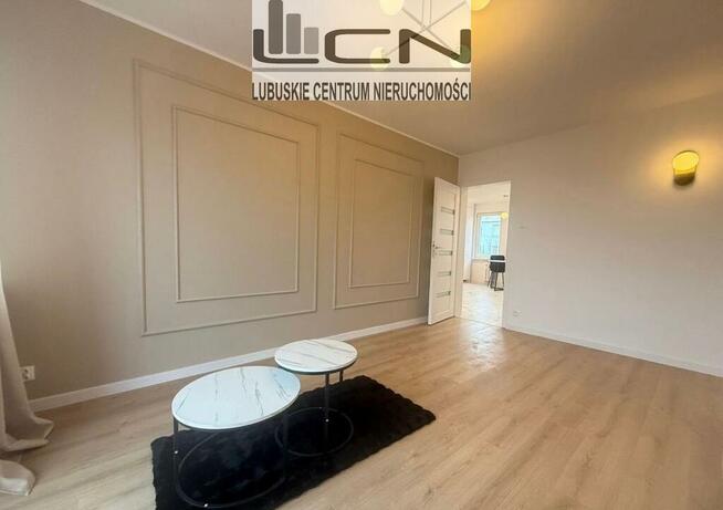 Po remoncie mieszkanie 3 pokoje Staszica Gorzów