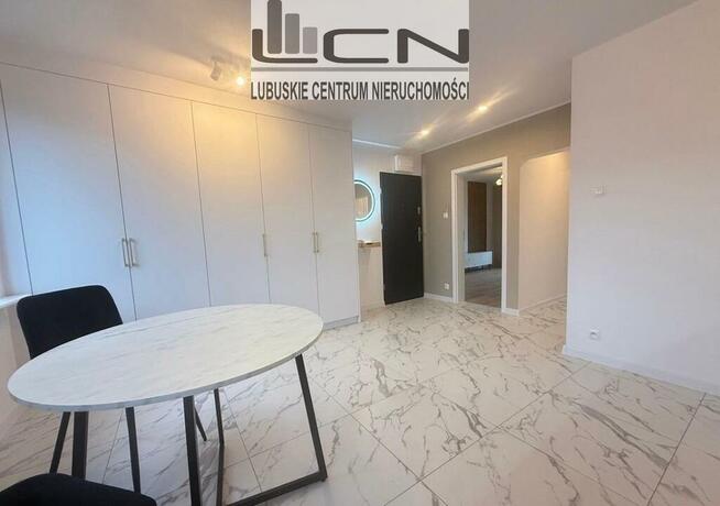 Po remoncie mieszkanie 3 pokoje Staszica Gorzów