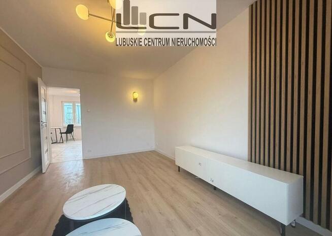 Po remoncie mieszkanie 3 pokoje Staszica Gorzów