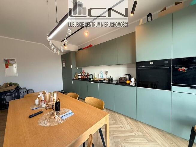 Gotowy do zamieszkania bliźniak 125 m2 w Gorzowie