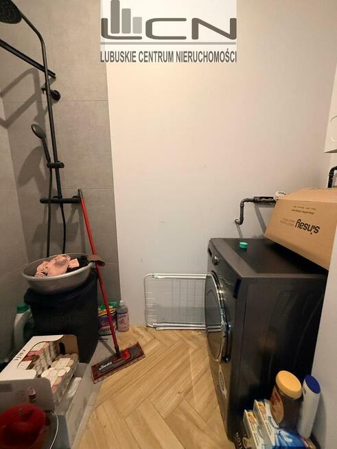 Gotowy do zamieszkania bliźniak 125 m2 w Gorzowie