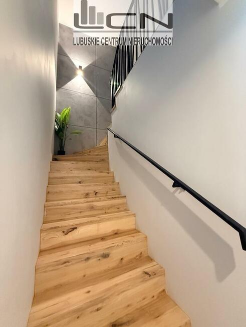 Gotowy do zamieszkania bliźniak 125 m2 w Gorzowie