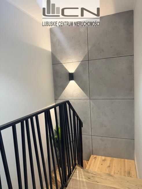 Gotowy do zamieszkania bliźniak 125 m2 w Gorzowie