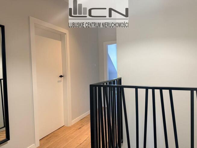 Gotowy do zamieszkania bliźniak 125 m2 w Gorzowie