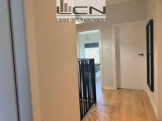 Gotowy do zamieszkania bliźniak 125 m2 w Gorzowie