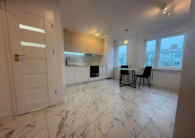 Po remoncie mieszkanie 3 pokoje Staszica Gorzów