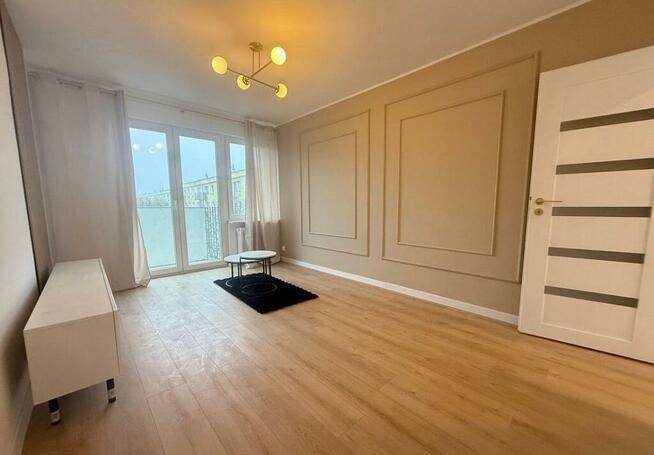 Po remoncie mieszkanie 3 pokoje Staszica Gorzów