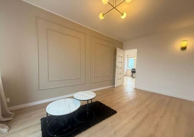 Po remoncie mieszkanie 3 pokoje Staszica Gorzów