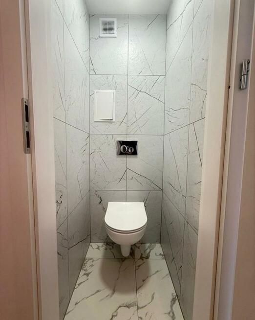 Po remoncie mieszkanie 3 pokoje Staszica Gorzów