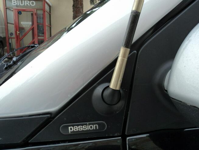 sprzedam ładnego mercedesa SMARTA FORTWO COUPE 800 70KM