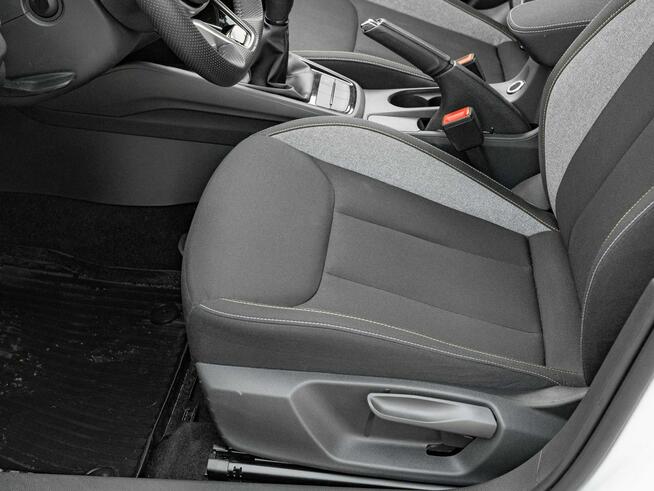 Škoda Scala 1.0 TSI Selection Cz.park LED Podgrz.f Kier szyba Salon PL VAT23%