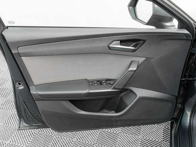 Seat Leon 1.5 TSI Style Podgrz.f I kier 2 stref klima Salon PL VAT 23%