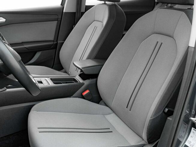 Seat Leon 1.5 TSI Style Podgrz.f I kier 2 stref klima Salon PL VAT 23%