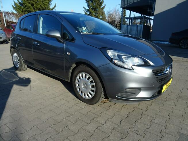 Opel Corsa Enjoy 1,4 90 KM salon Polska ,serwisowana ASO