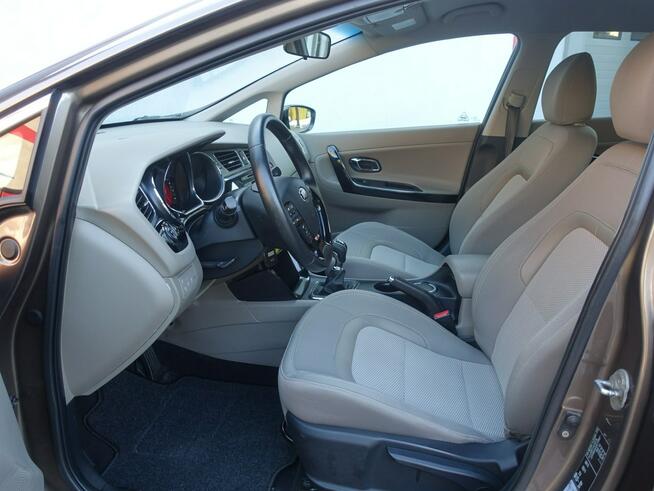 Kia Cee'd 1,6D Klimatronik Alu Ledy Bluetooth rej.2013 VIP Gwarancja