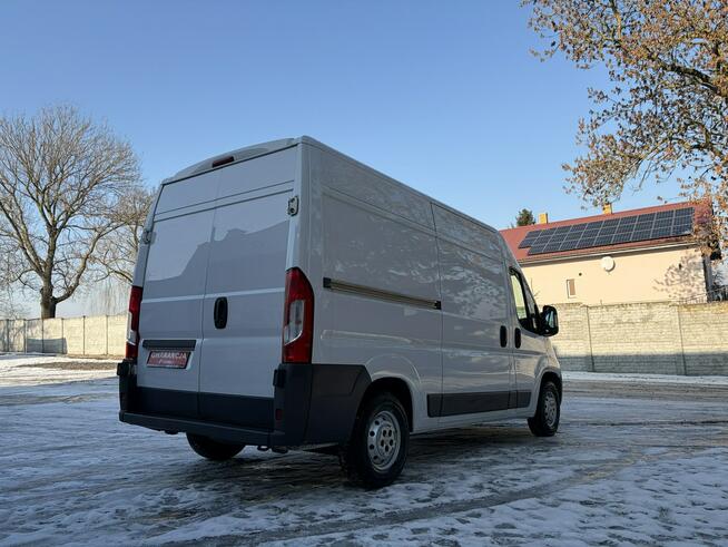 Fiat Ducato 2015*2.3 130KM*Salon PL*L2H2*Klimatyzacja