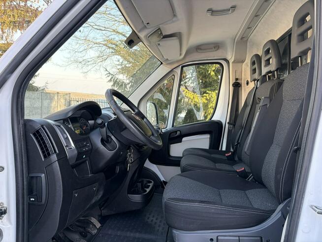 Fiat Ducato 2015*2.3 130KM*Salon PL*L2H2*Klimatyzacja