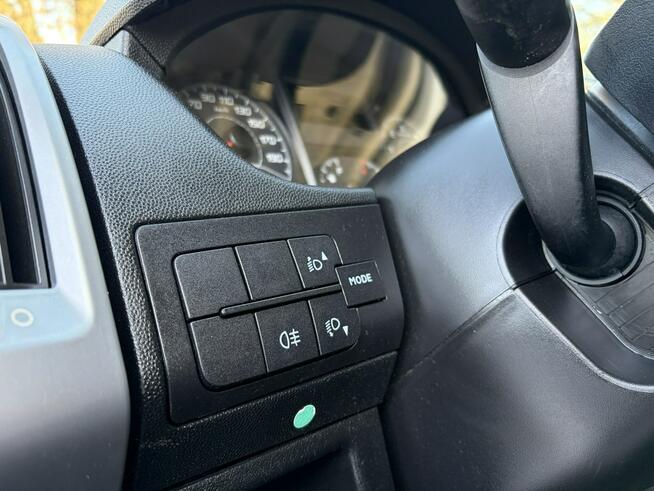 Fiat Ducato 2015*2.3 130KM*Salon PL*L2H2*Klimatyzacja