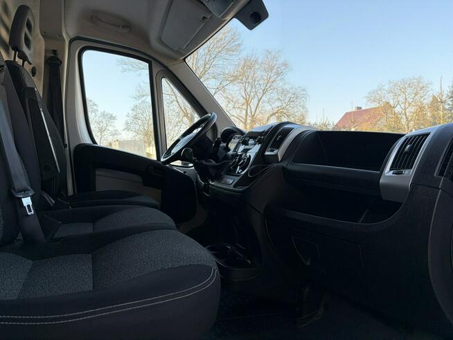 Fiat Ducato 2015*2.3 130KM*Salon PL*L2H2*Klimatyzacja