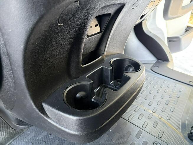 Fiat Ducato 2015*2.3 130KM*Salon PL*L2H2*Klimatyzacja