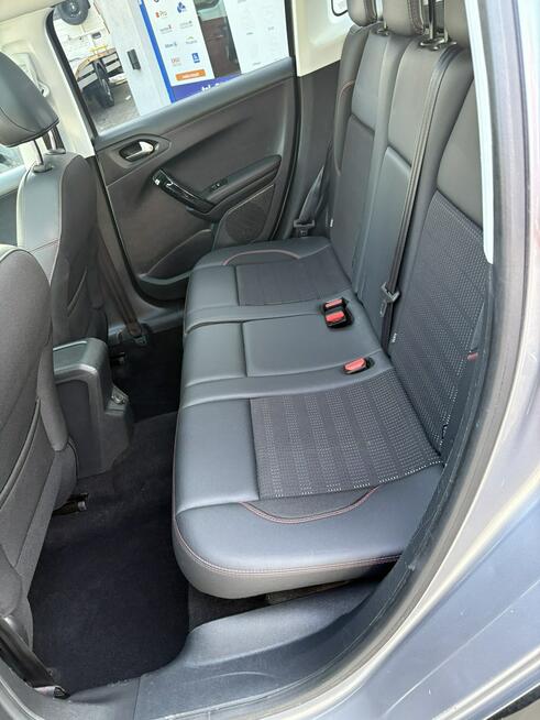 Peugeot 2008 GT line , Automat,Pół skóry,Panorama, Gwarancja