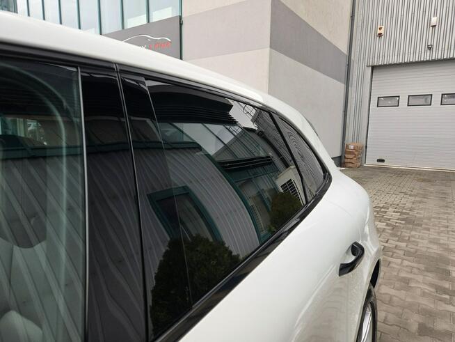 Porsche Macan 2.0 265KM. Tempomat Adaptacyjny. Pakiet skórzany. PASM. Białe tarcze.