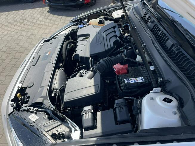 Ford Mondeo Vignale Automat Skóra Podgrzewanie Wentylacja