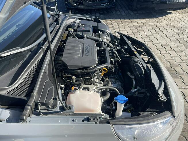 Hyundai i30 N-line Klimatronik Podgrzewanie Kamera LED 160 KM