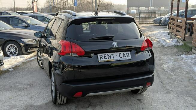 Peugeot 2008 1.2i*82PS*UrbanCross*OPŁACONY*Bezwypadkowy Klima*Serwis*GWARANCJA 24M
