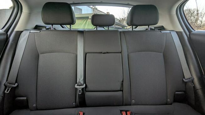 Chevrolet Cruze 1.6i*124PS*OPŁACONY*Bezwypadkowy Klimatyzacja Navi*Serwis*GWARANCJA 24