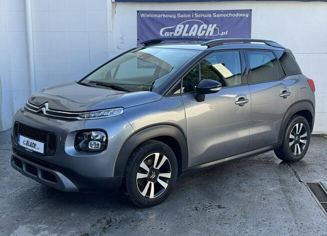 Citroen C3 Aircross PROMOCJA Walentynkowa - Pisemna gwarancja 12 miesięcy