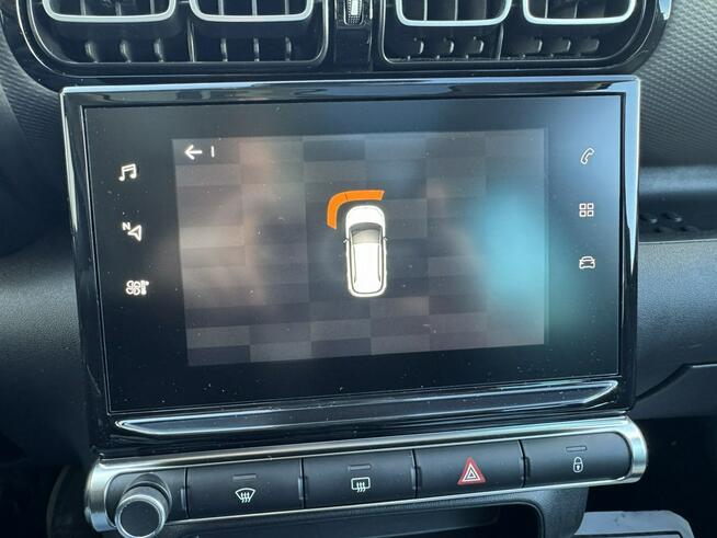 Citroen C3 Aircross PROMOCJA Walentynkowa - Pisemna gwarancja 12 miesięcy