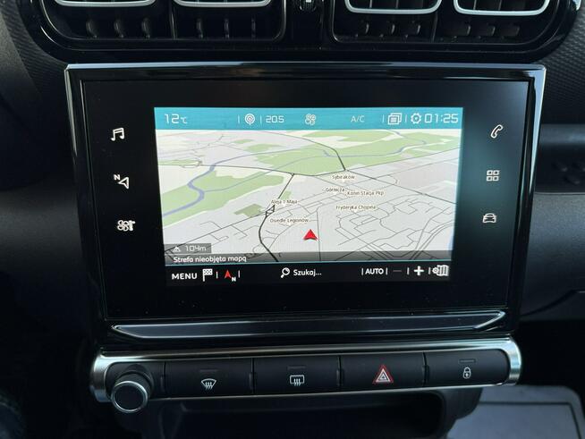 Citroen C3 Aircross PROMOCJA Walentynkowa - Pisemna gwarancja 12 miesięcy