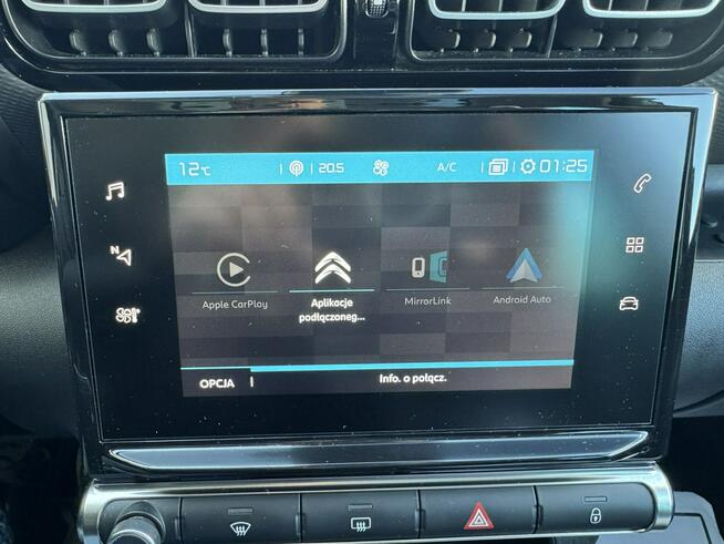 Citroen C3 Aircross PROMOCJA Walentynkowa - Pisemna gwarancja 12 miesięcy